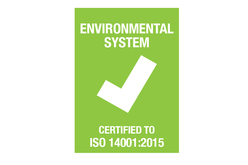 Environmental & Product Certifications – KLEVER